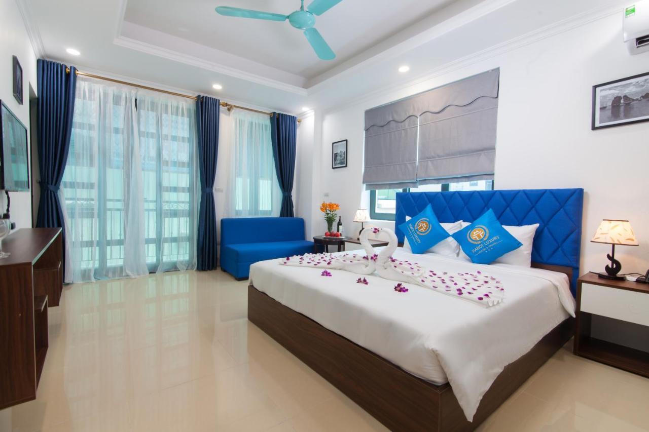 Hotel Luxury House & Travel