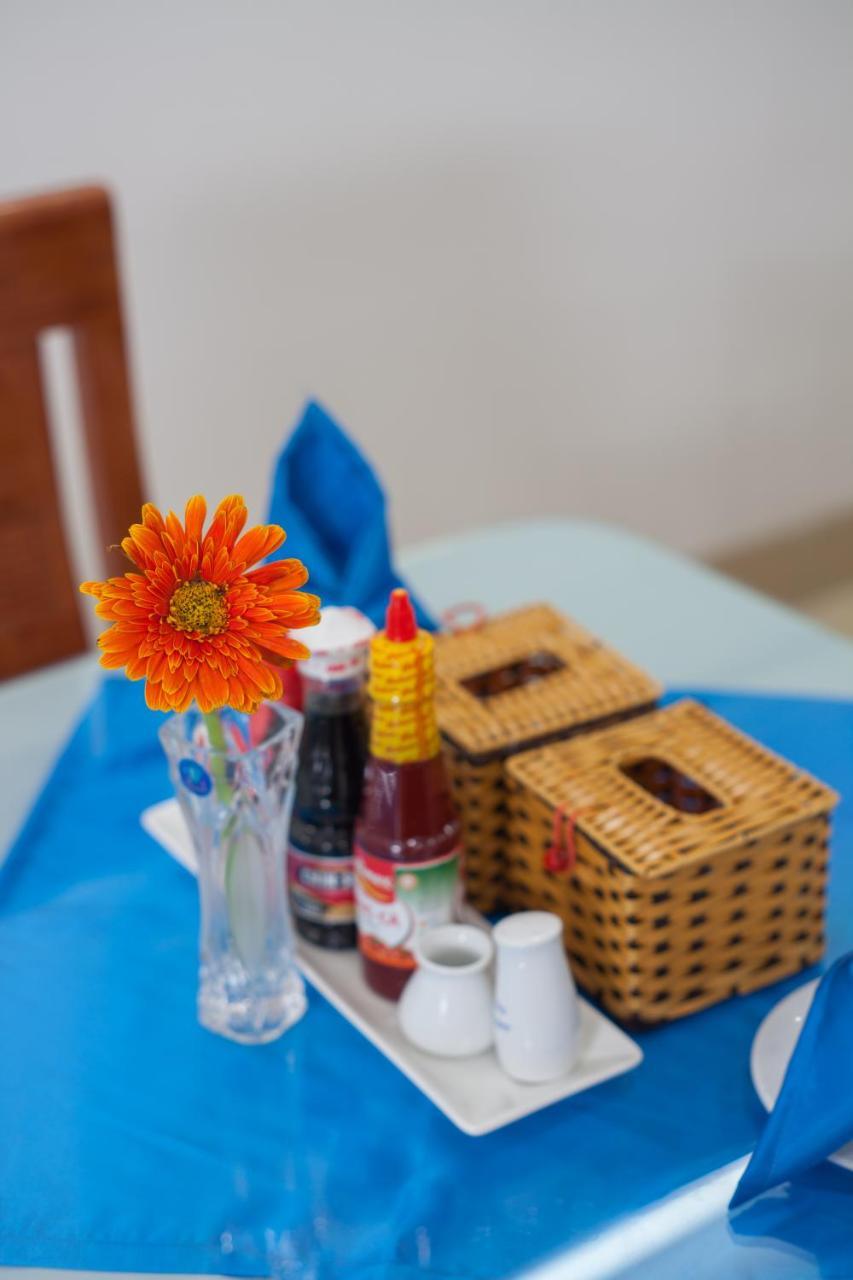 Luxury House & Travel Hotel Hanoi