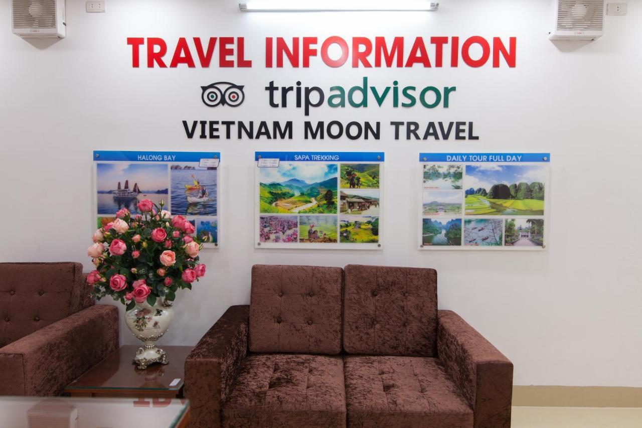 Hotel Luxury House & Travel Hanoi