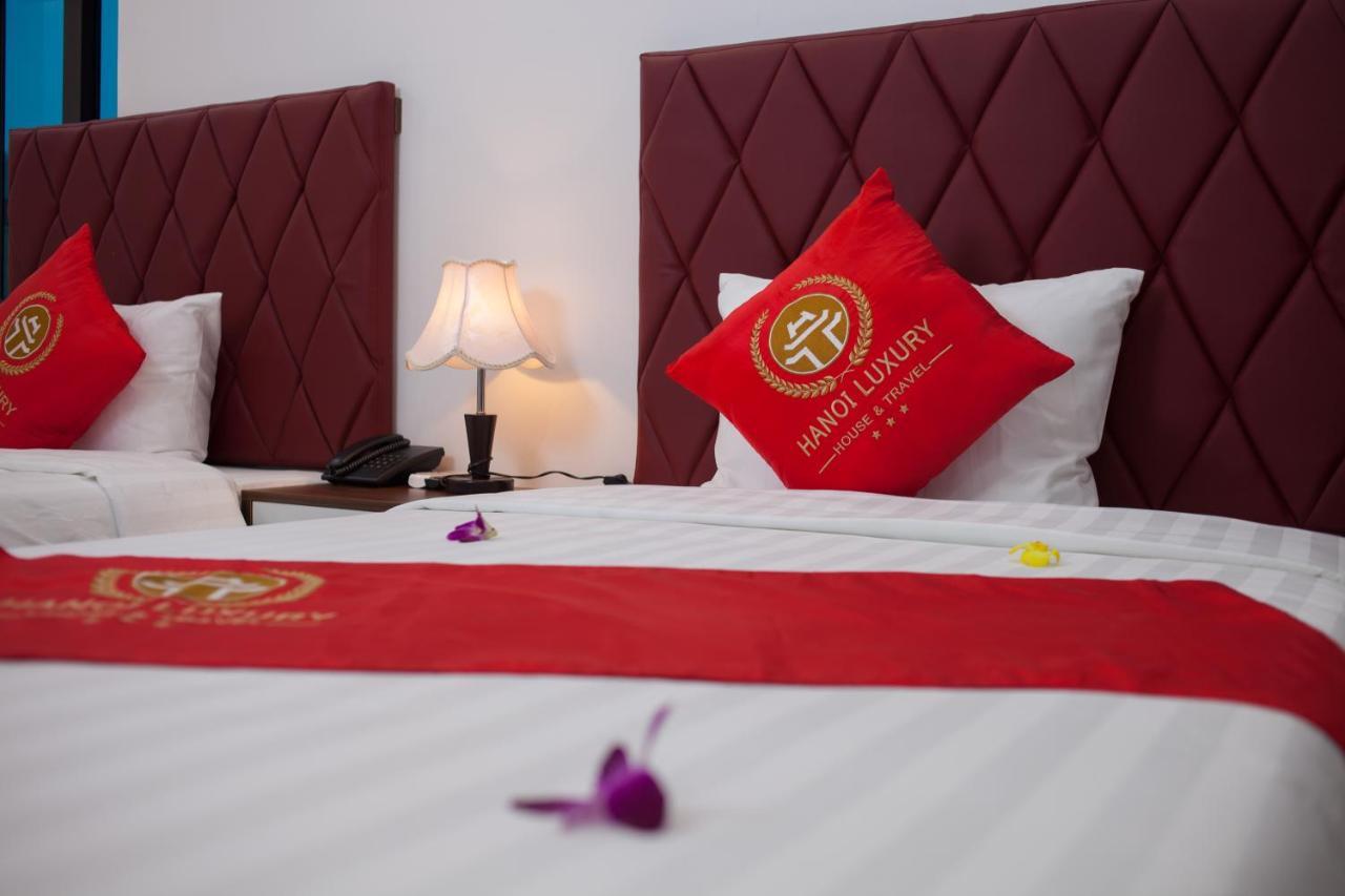 Luxury House & Travel Hà Nội