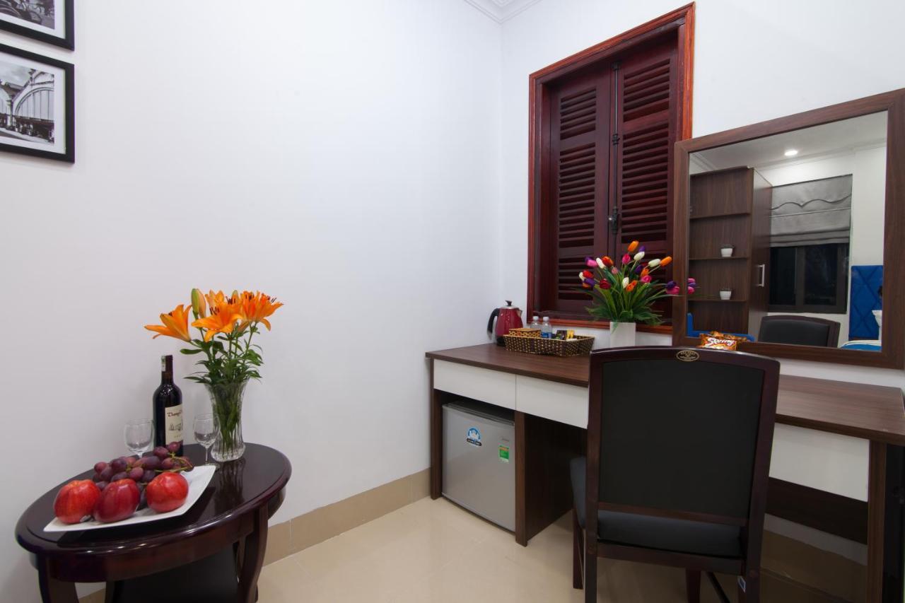 Luxury House & Travel Hà Nội