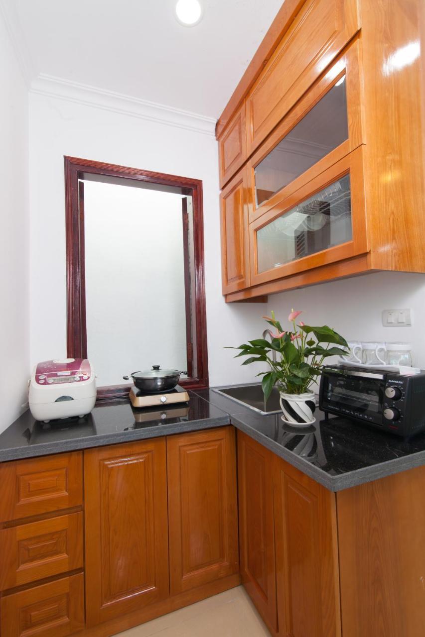 Luxury House & Travel Hà Nội