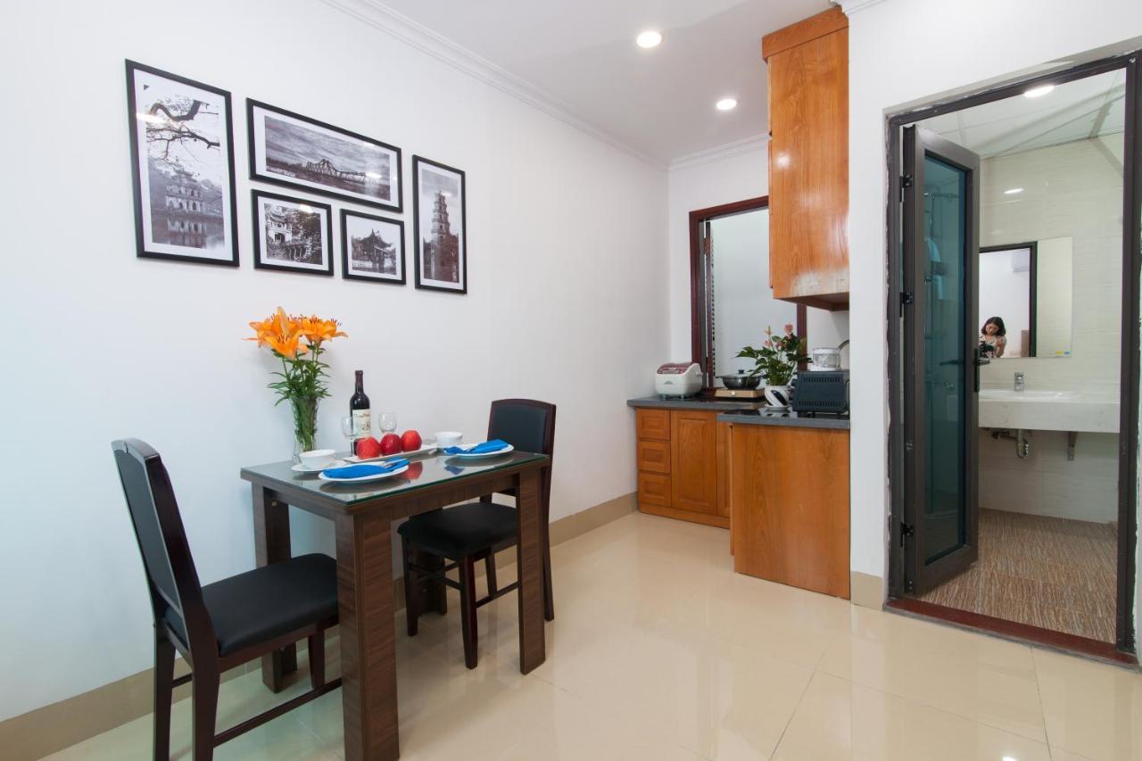 Luxury House & Travel 3* Hà Nội