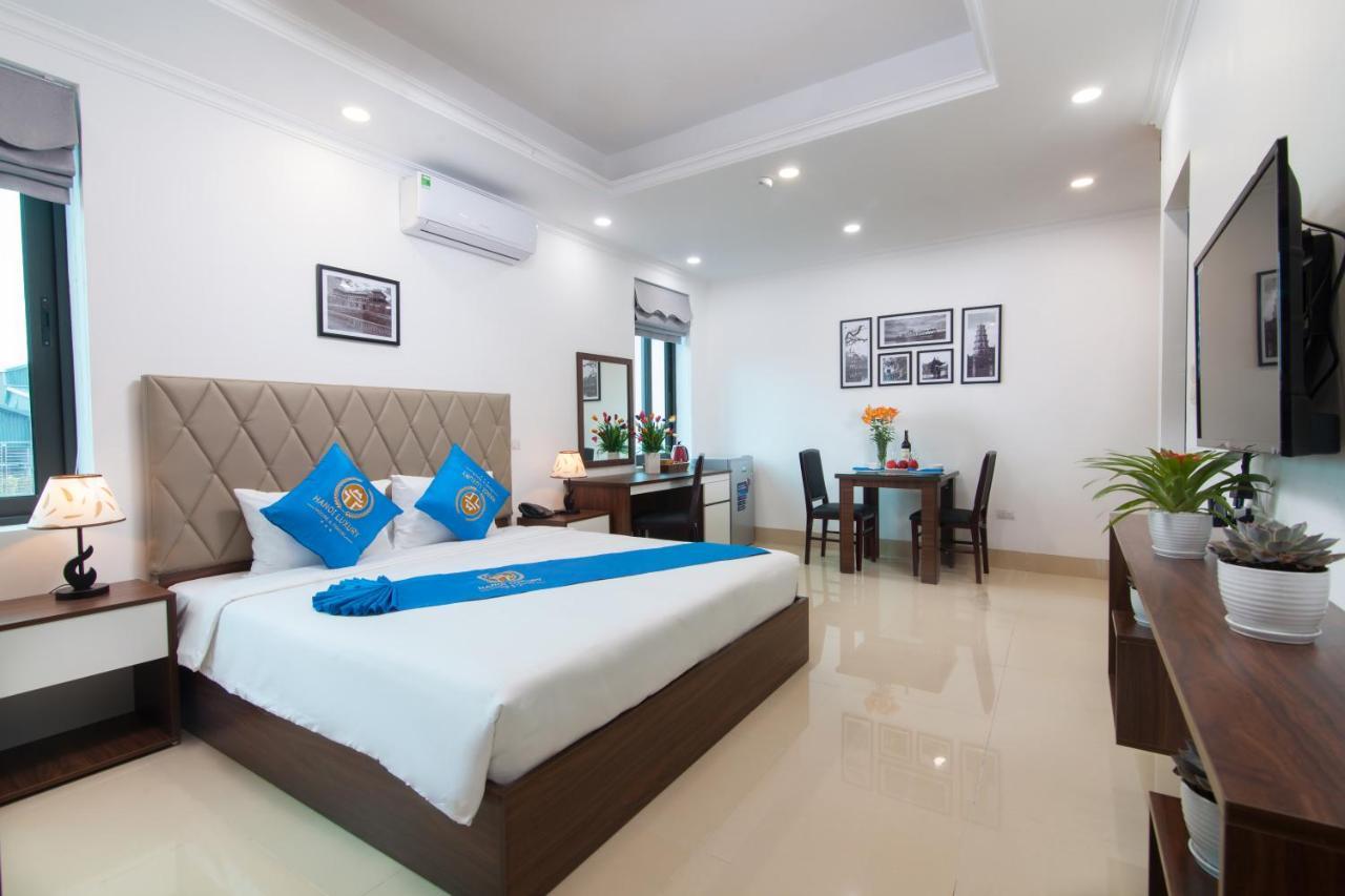 Luxury House & Travel Khách sạn